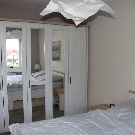 그로미츠 Gruental Residenz I Whg 6 아파트 외부 사진