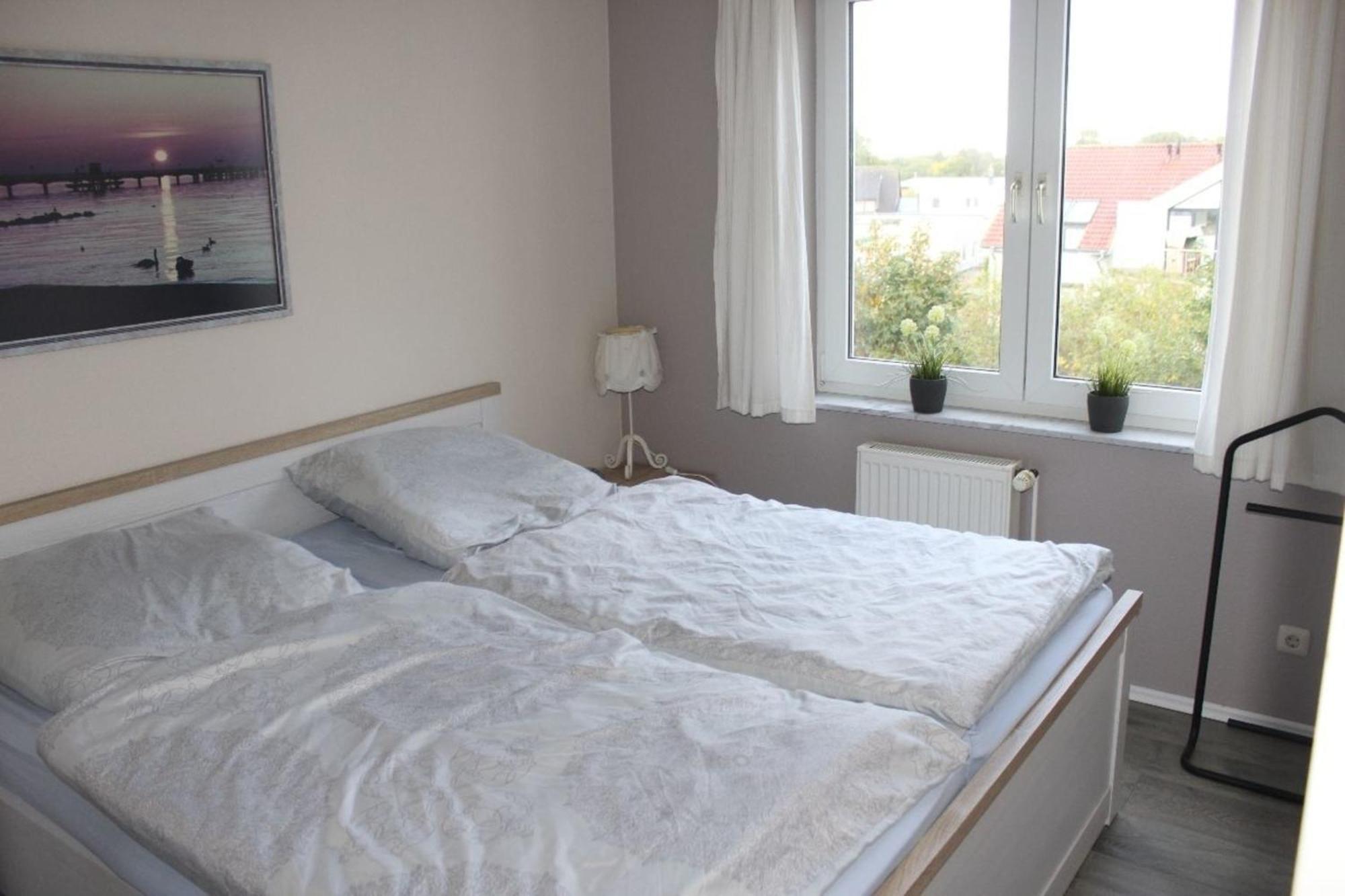 그로미츠 Gruental Residenz I Whg 6 아파트 외부 사진