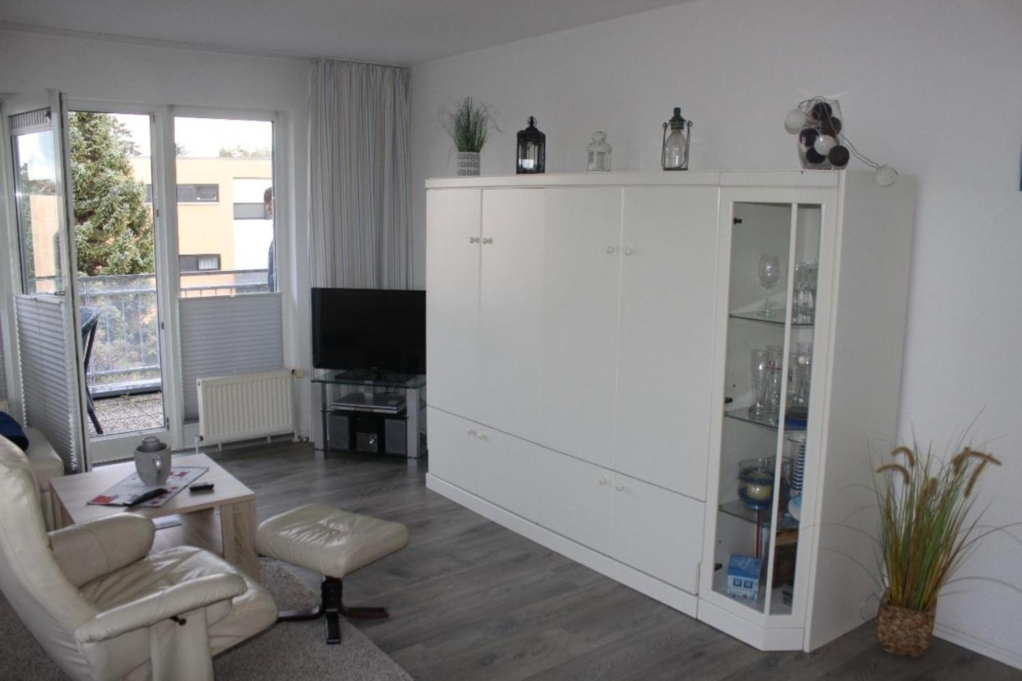 그로미츠 Gruental Residenz I Whg 6 아파트 외부 사진